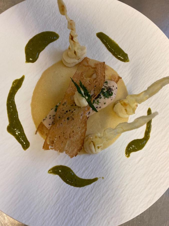 לנדשט Simones Hotel Fuerstenhof מראה חיצוני תמונה